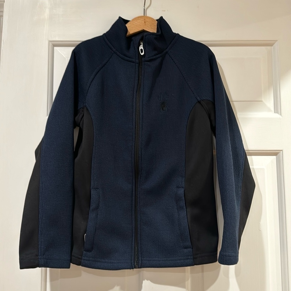 Spyder Jacket